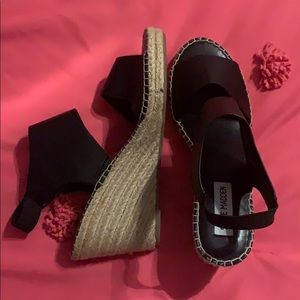 Steve Madden Wedges